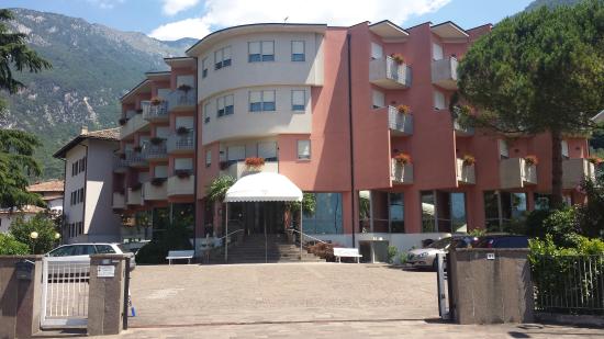 Hotel everest ad arco